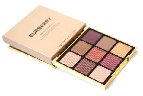 burberry cat eyeliner|burberry eyeshadow palette.